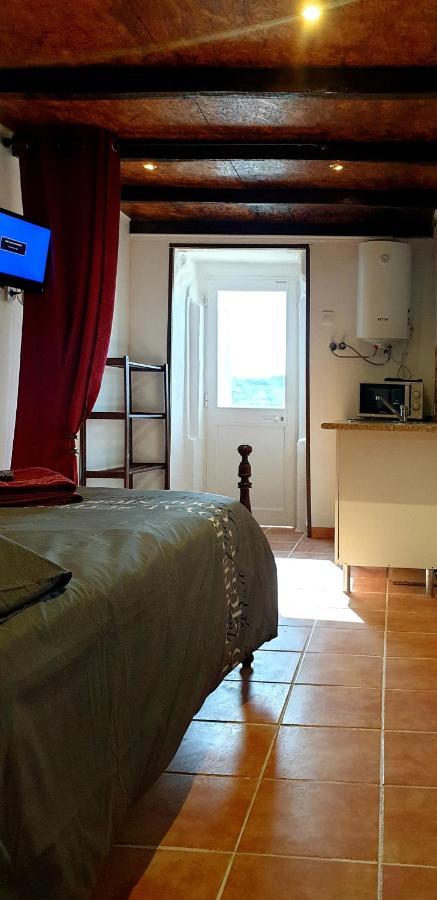 Quarto Privado Das Porthelinhas Ventosa  Luaran gambar
