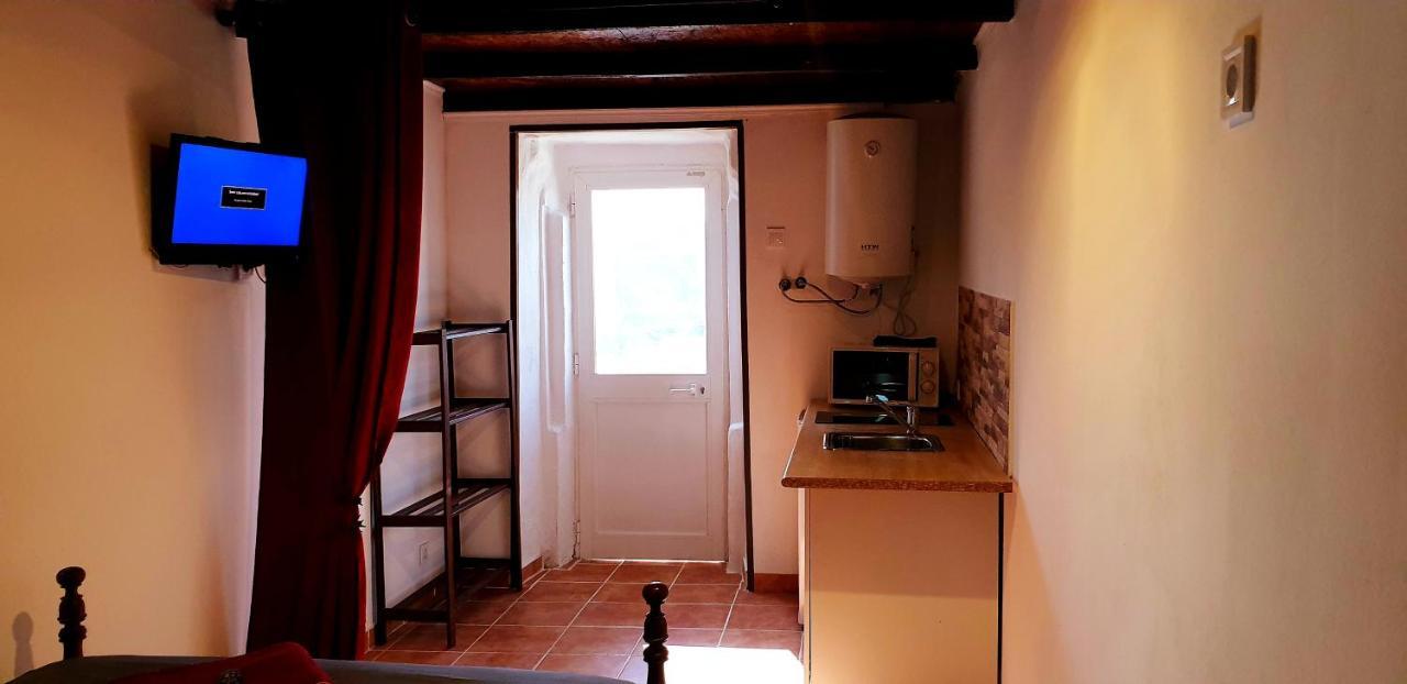 Quarto Privado Das Porthelinhas Ventosa  Luaran gambar